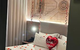 Dom Joao Glamour Hotel