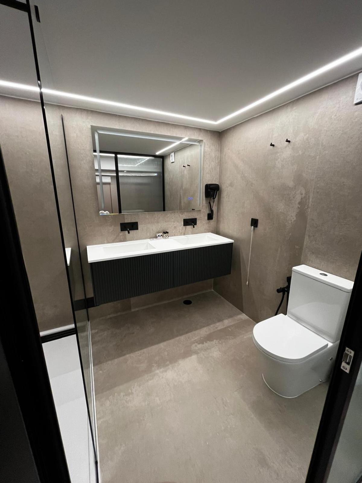 Dom Joao Glamour Hotel Lisbon Exterior photo