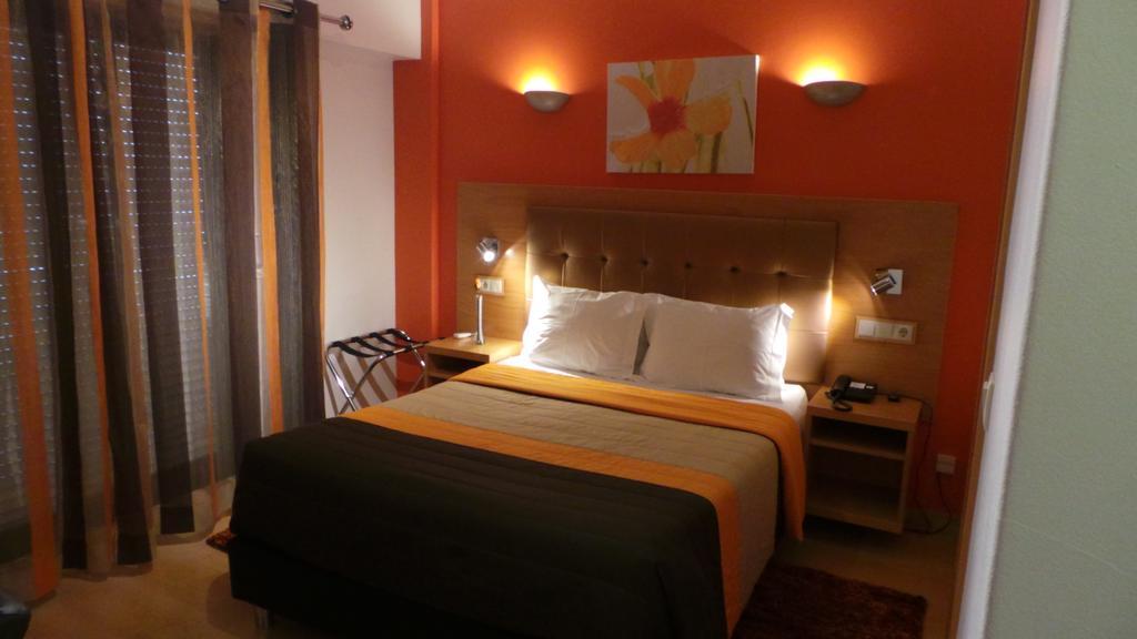 Dom Joao Glamour Hotel Lisbon Exterior photo